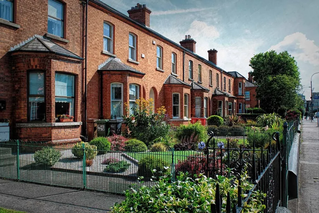 Why verbal agreements aren’t valid under the Party Wall Act Swindon