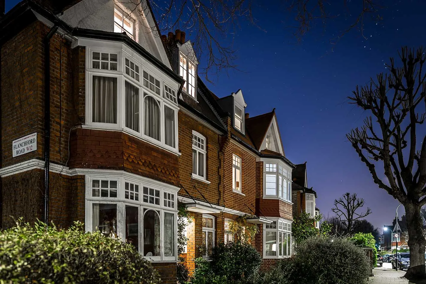 Risks of Ignoring the Party Wall Act Swindon