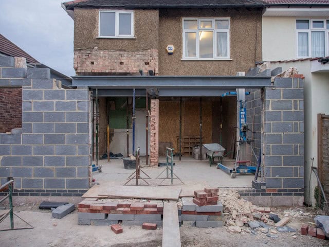 How Do I Protect My Property From Damage During Their Work Swindon?