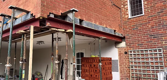 Steel Beams Swindon Affect Structural Integrity