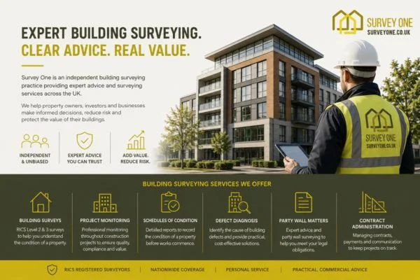 About us Swindon at Survey One